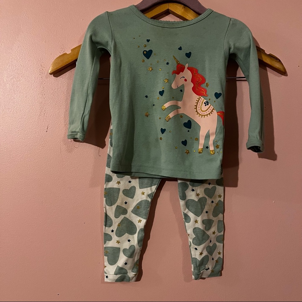 Pajamas
